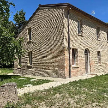 Bed & Breakfast Casale 325