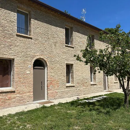 Casale 325 Bed & Breakfast