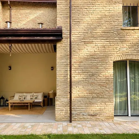 Casale 325 Ravenna