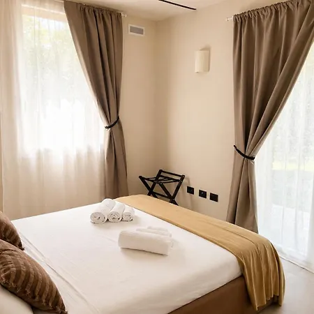 Casale 325 Bed & Breakfast
