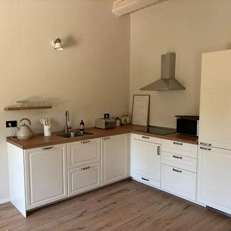 Bed & Breakfast Casale 325 Ravenna